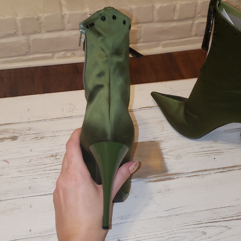 CASADEI boots - Picture 10 of 12